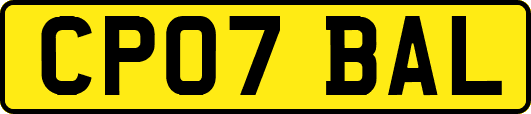 CP07BAL