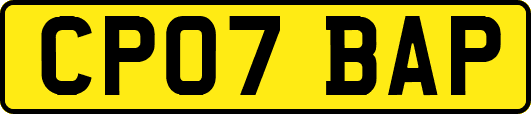 CP07BAP