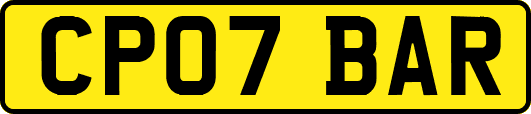CP07BAR