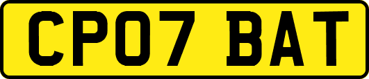 CP07BAT
