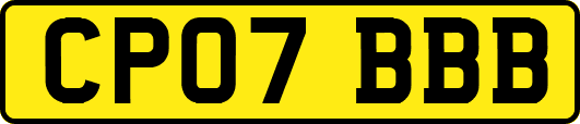 CP07BBB