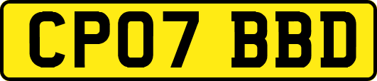CP07BBD