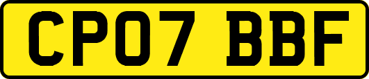 CP07BBF