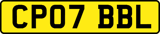 CP07BBL