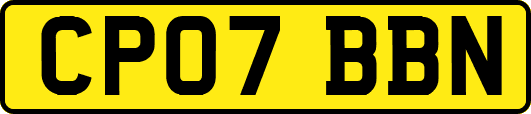 CP07BBN