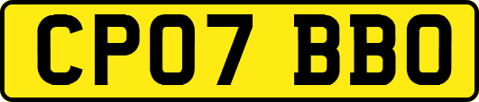 CP07BBO