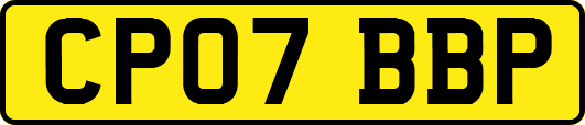 CP07BBP