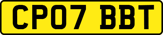 CP07BBT