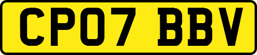 CP07BBV