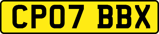 CP07BBX