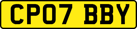 CP07BBY