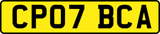 CP07BCA