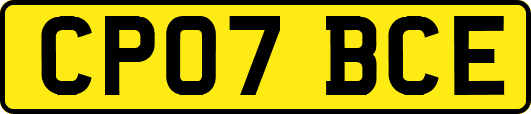 CP07BCE
