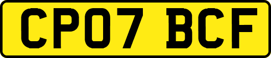 CP07BCF