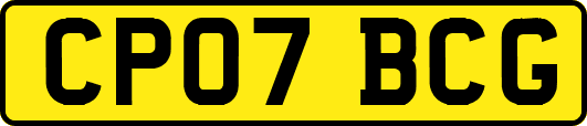 CP07BCG
