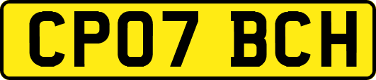 CP07BCH