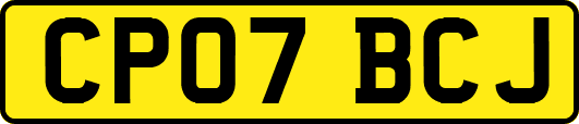 CP07BCJ