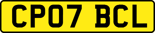CP07BCL