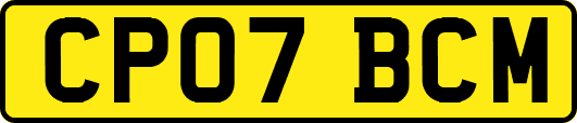 CP07BCM