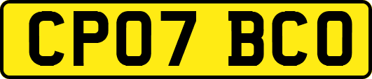 CP07BCO