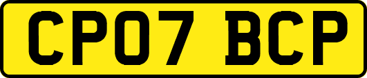 CP07BCP