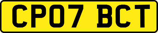 CP07BCT