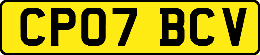 CP07BCV