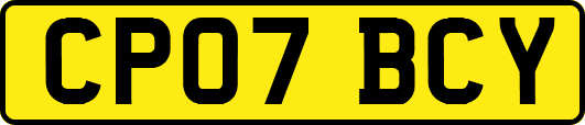 CP07BCY