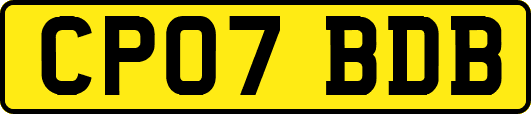 CP07BDB
