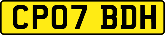 CP07BDH