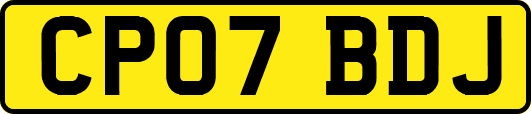 CP07BDJ