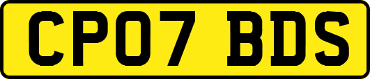 CP07BDS