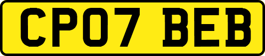 CP07BEB