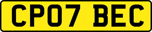CP07BEC