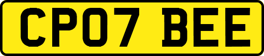 CP07BEE
