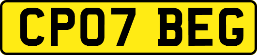 CP07BEG