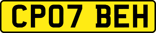 CP07BEH