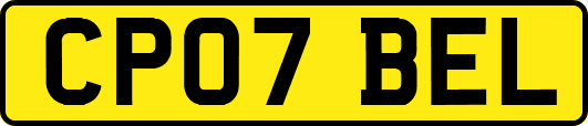 CP07BEL