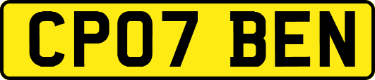 CP07BEN