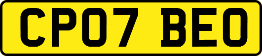 CP07BEO