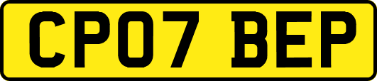 CP07BEP