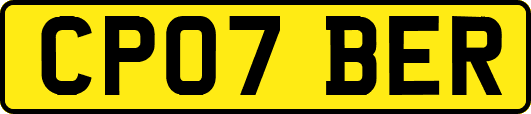 CP07BER