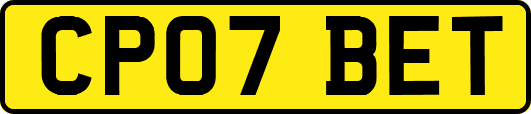 CP07BET