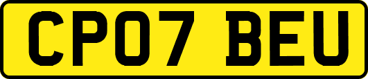 CP07BEU