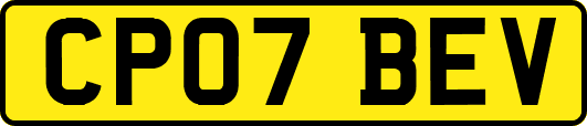 CP07BEV