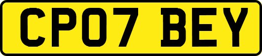 CP07BEY