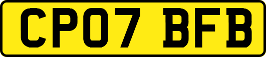 CP07BFB