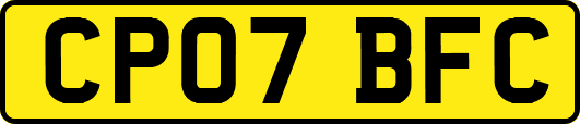 CP07BFC