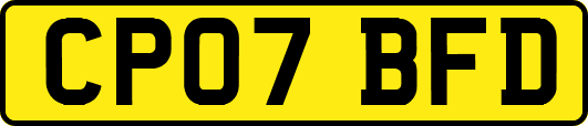 CP07BFD