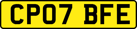 CP07BFE